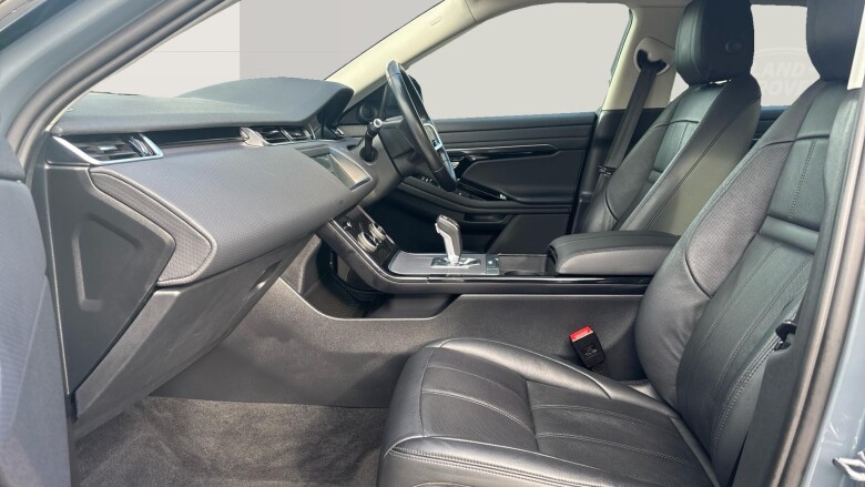 Land Rover Range Rover Evoque 2.0 D200 S 5dr Auto Diesel Hatchback